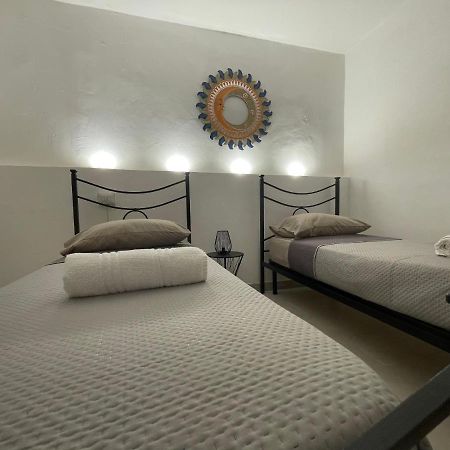 Lisaapartmenthouse萨莱诺 外观 照片