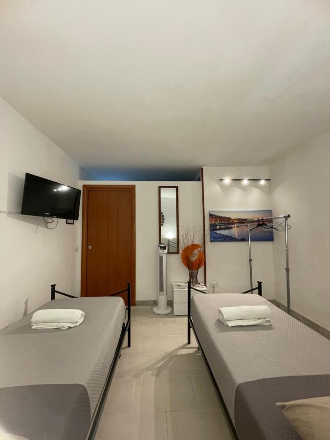 Lisaapartmenthouse萨莱诺 外观 照片