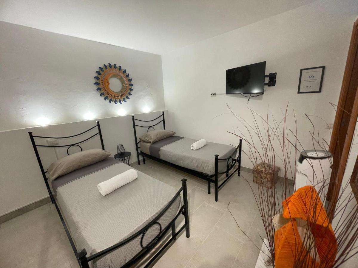Lisaapartmenthouse萨莱诺 外观 照片