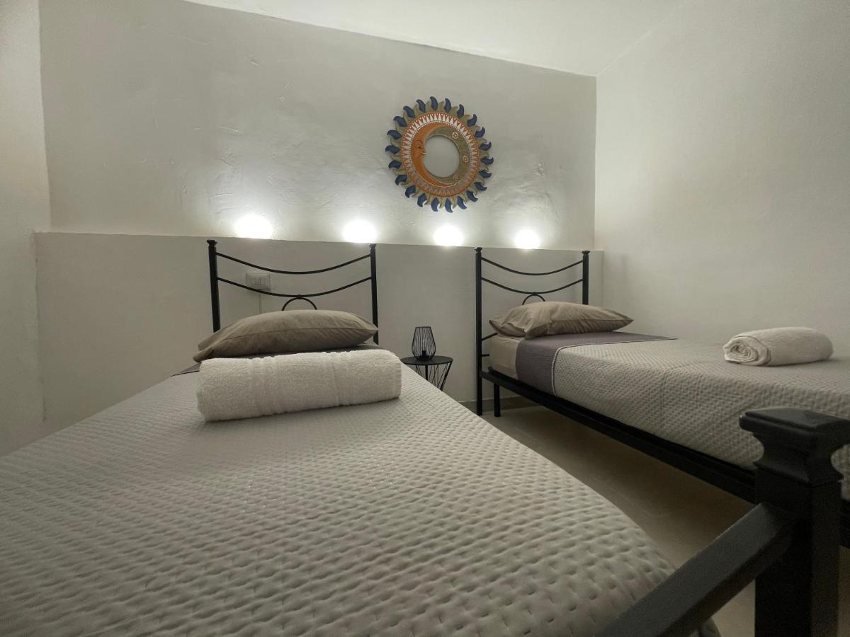 Lisaapartmenthouse萨莱诺 外观 照片