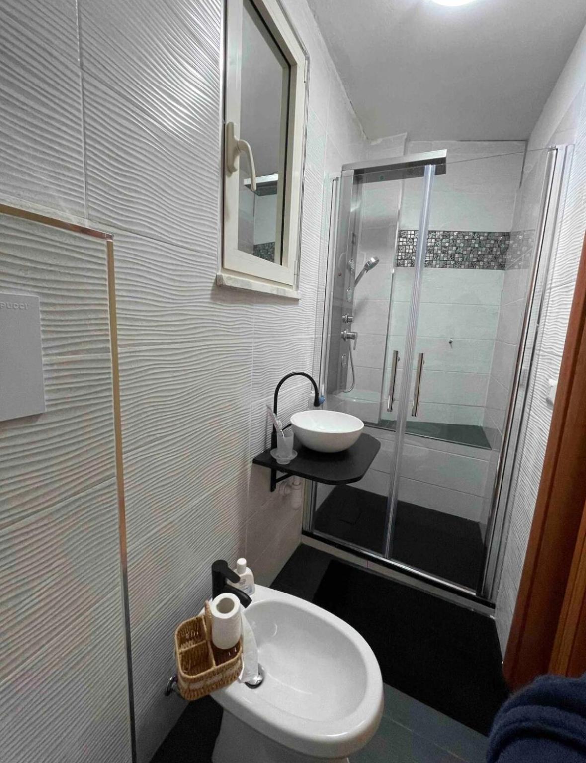 Lisaapartmenthouse萨莱诺 外观 照片