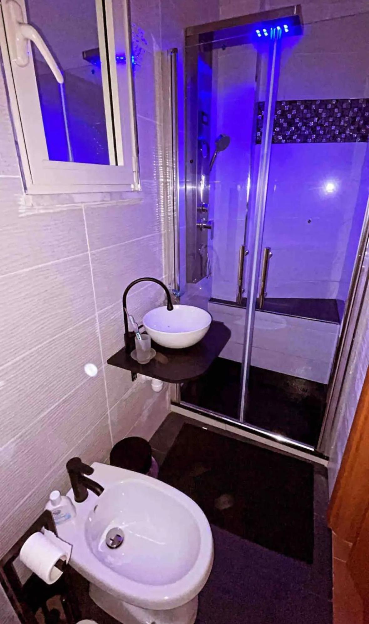 Lisaapartmenthouse萨莱诺 外观 照片