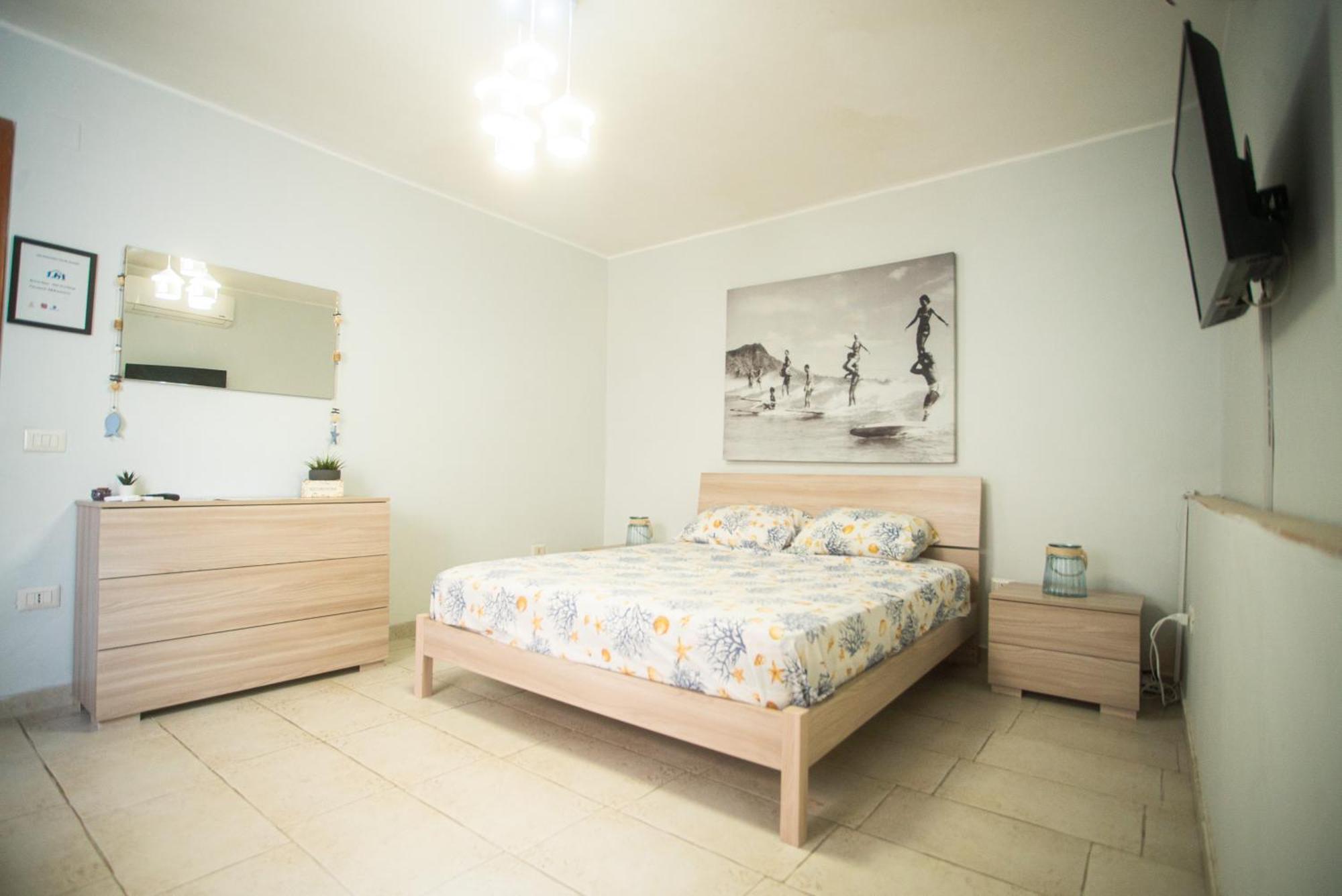 Lisaapartmenthouse萨莱诺 外观 照片