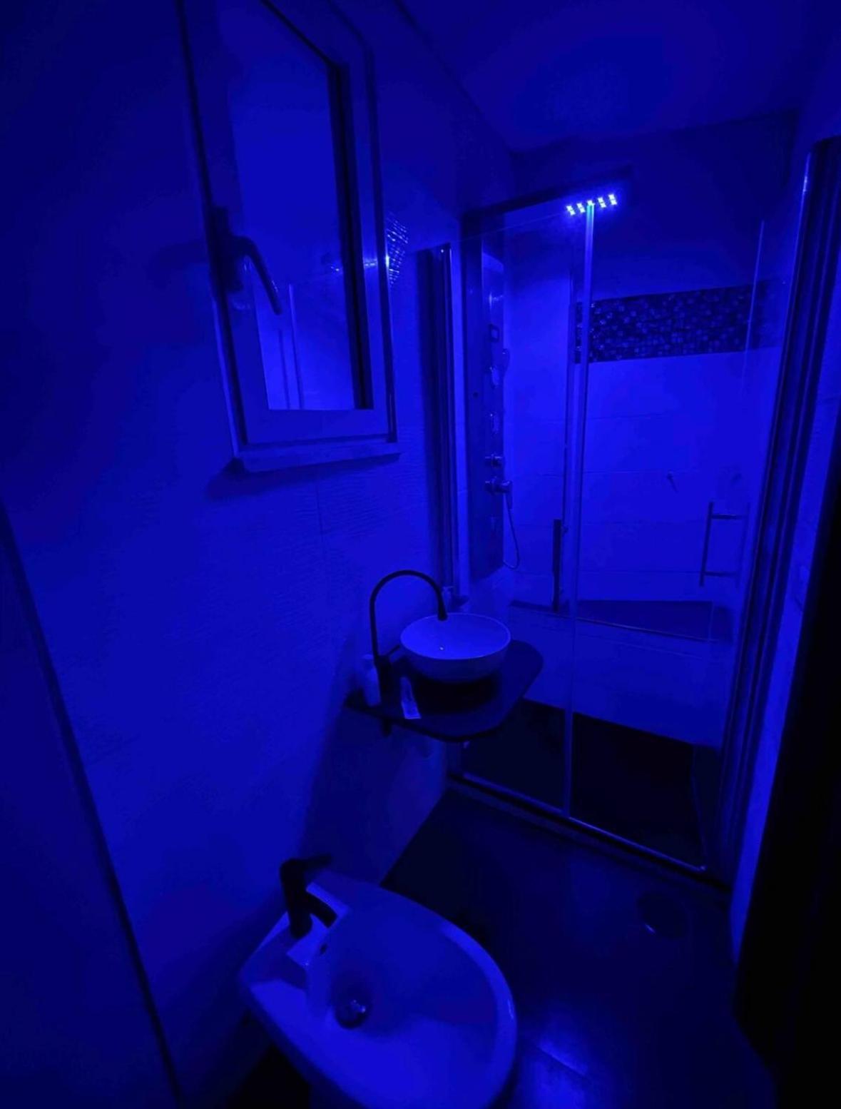 Lisaapartmenthouse萨莱诺 外观 照片