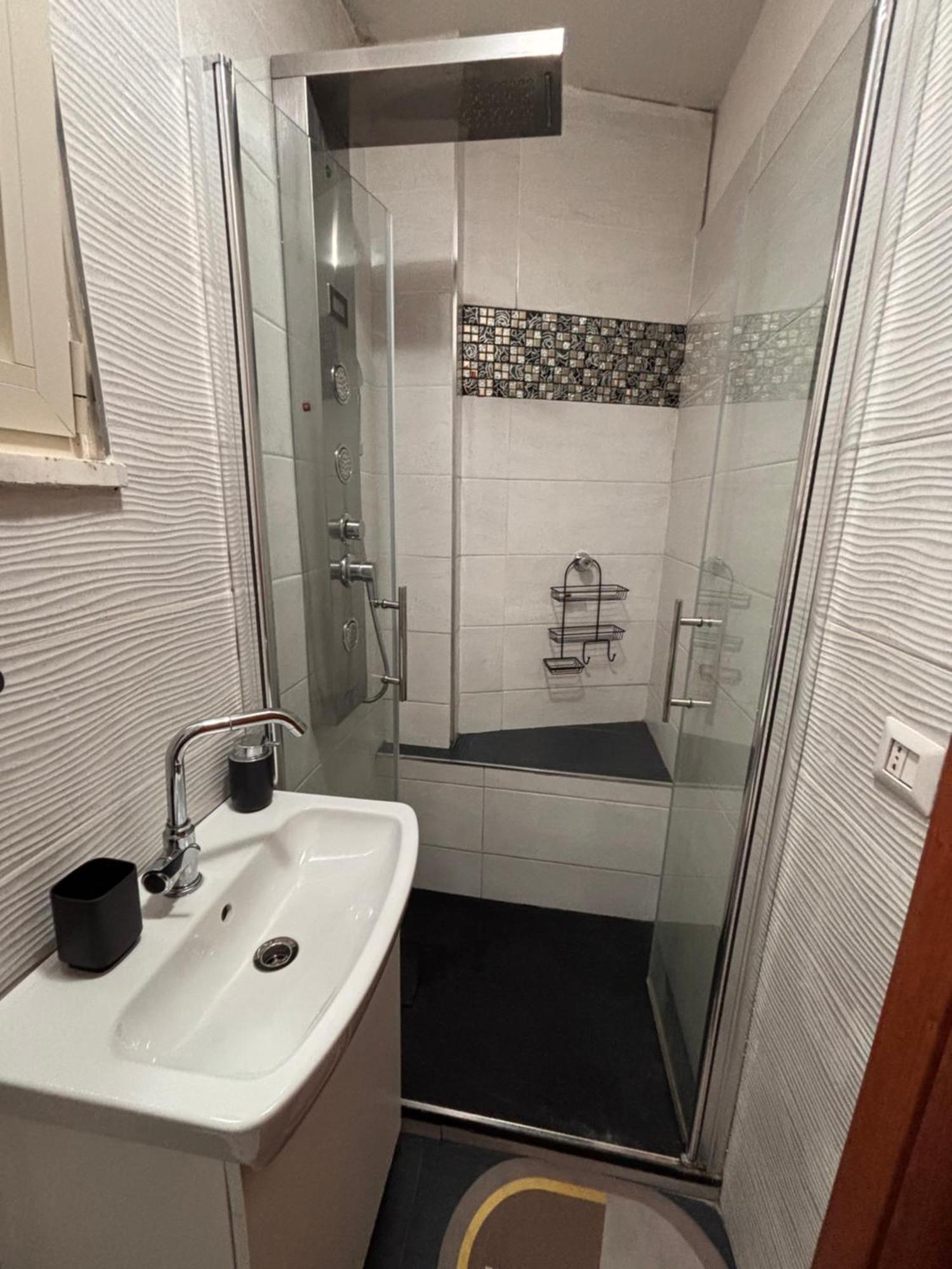 Lisaapartmenthouse萨莱诺 外观 照片